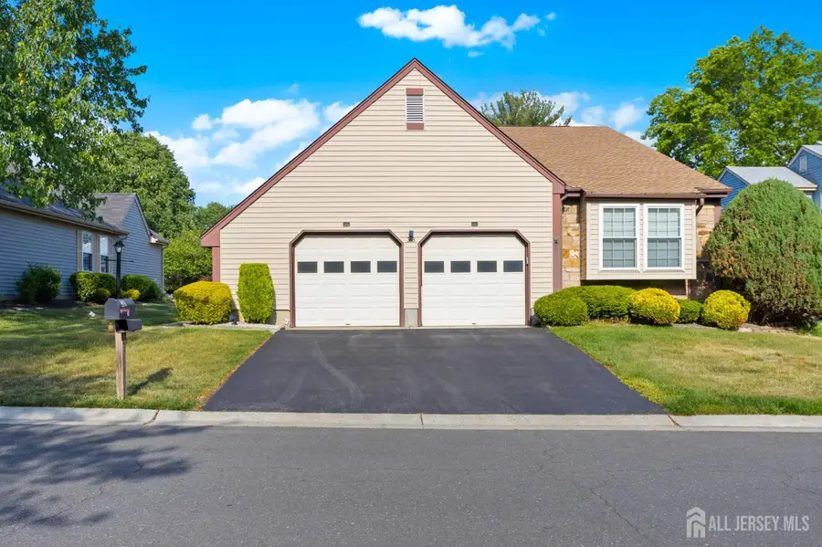 -38 Canterbury Drive, Monroe, NJ 08831 - #2