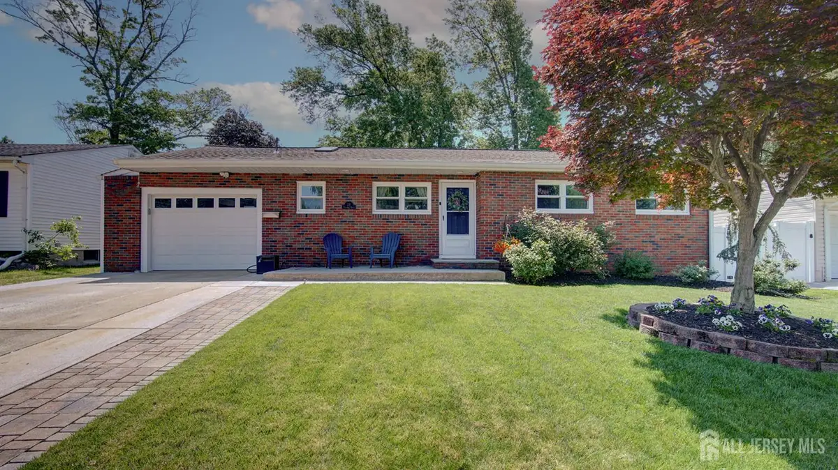 -22 Columbia Road, Madison Park, NJ 08859 - #1