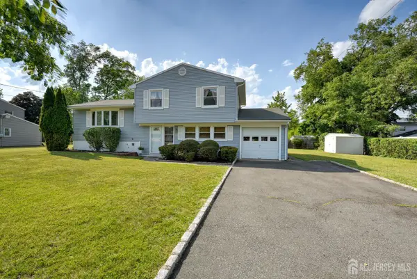 -533 Ellis Parkway, Piscataway, NJ 08854