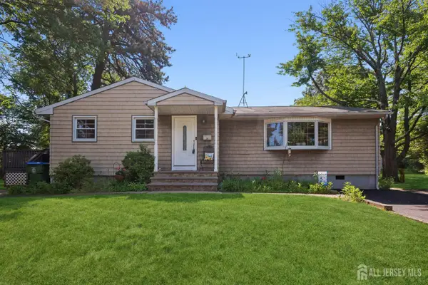 -30 Rieder Road, Edison, NJ 08817