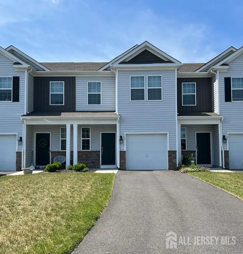 -309 Mazzeo Drive, Glassboro, NJ 08028 - #1
