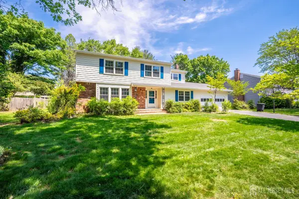 -18 Parker Road, Plainsboro, NJ 08536