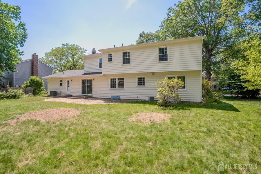 -18 Parker Road, Plainsboro, NJ 08536 - #2