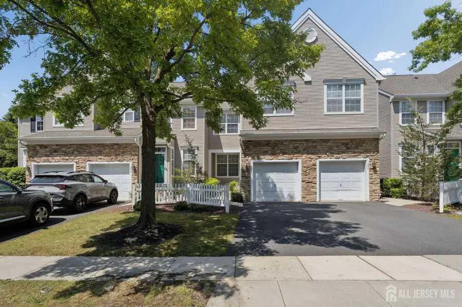 -1203 Yarrow Circle, South Brunswick, NJ 08810 - #2