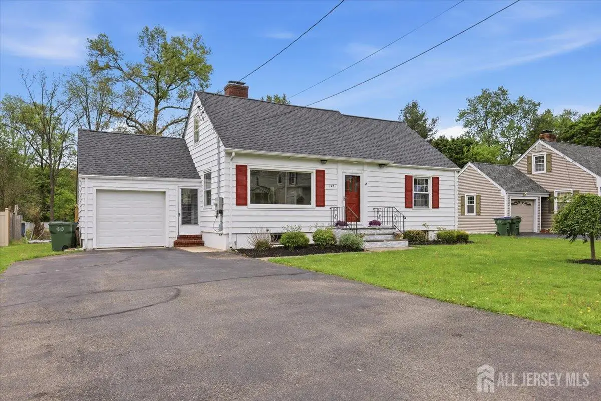 -147 Main Street, Lebanon, NJ 08833 - #1