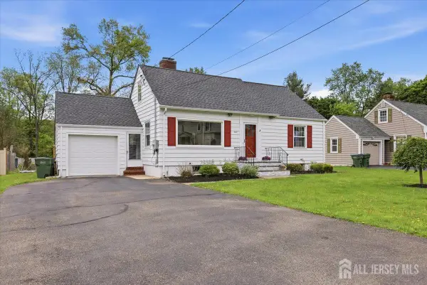 -147 Main Street, Lebanon Bor, NJ 08833