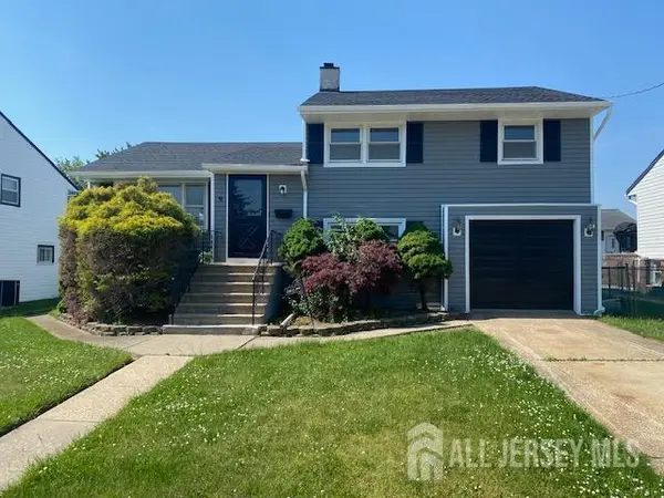 -9 Bernath Street, Carteret, NJ 07008