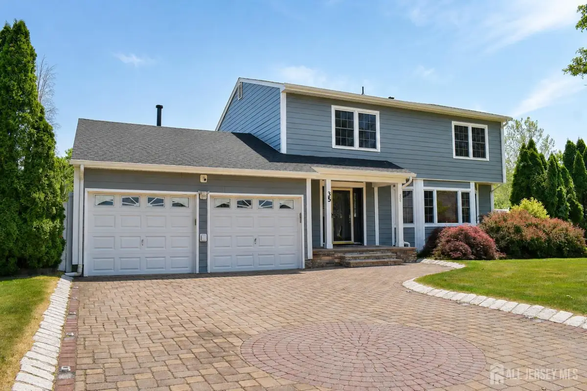 -35 Liberty Drive, South Brunswick, NJ 08810 - #1