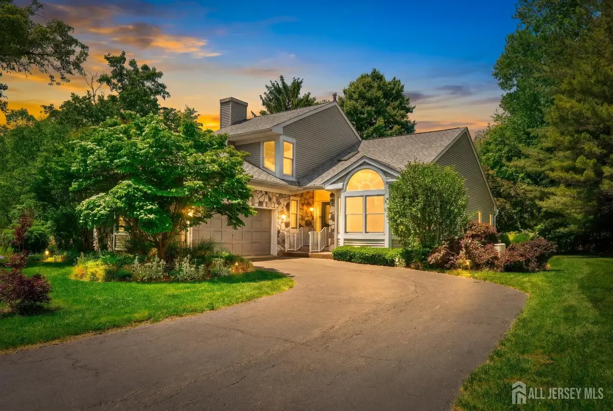 -22 Boxwood Drive, Heathcote, NJ 08540 - #1