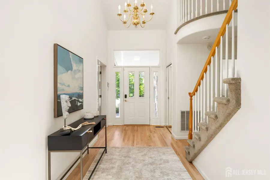 -22 Boxwood Drive, Heathcote, NJ 08540 - #3
