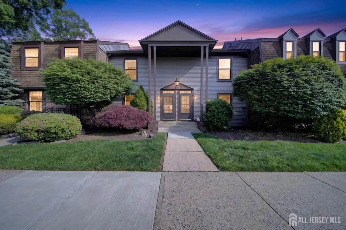 -323 Gill Lane #10B, Iselin, NJ 08830 - #1