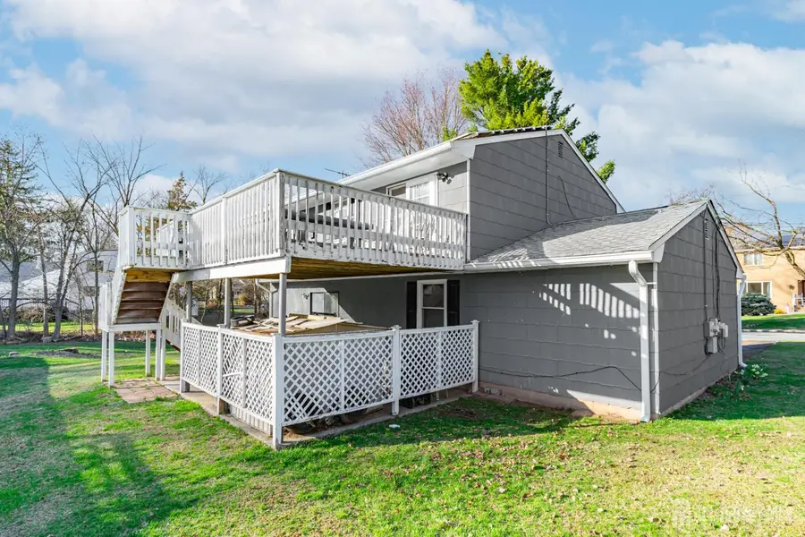 -160 Stratton Street, Piscataway, NJ 08854 - #2