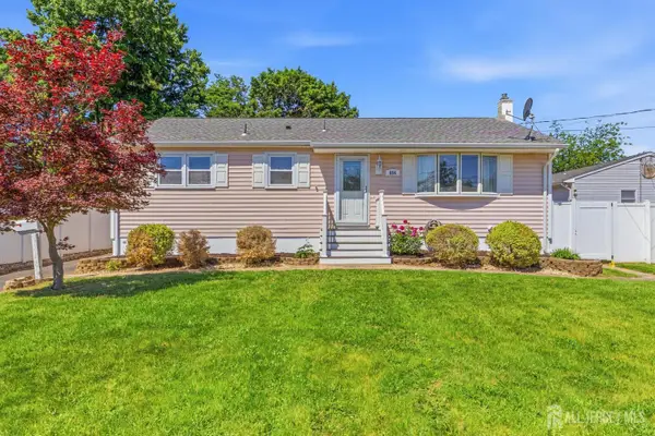 -854 Nelson Place, Piscataway, NJ 08854