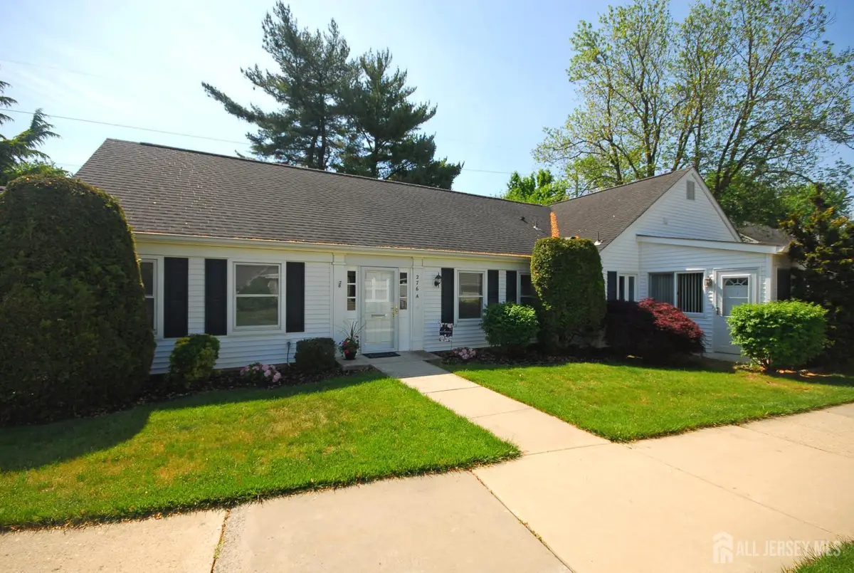 -276 Milford Lane, Monroe, NJ 08831 - #1