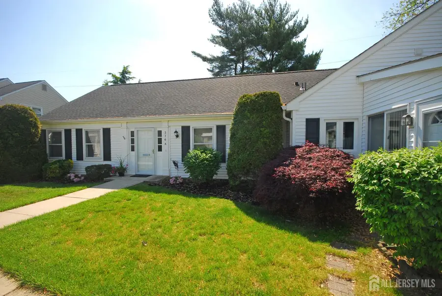 -276 Milford Lane, Monroe, NJ 08831 - #2