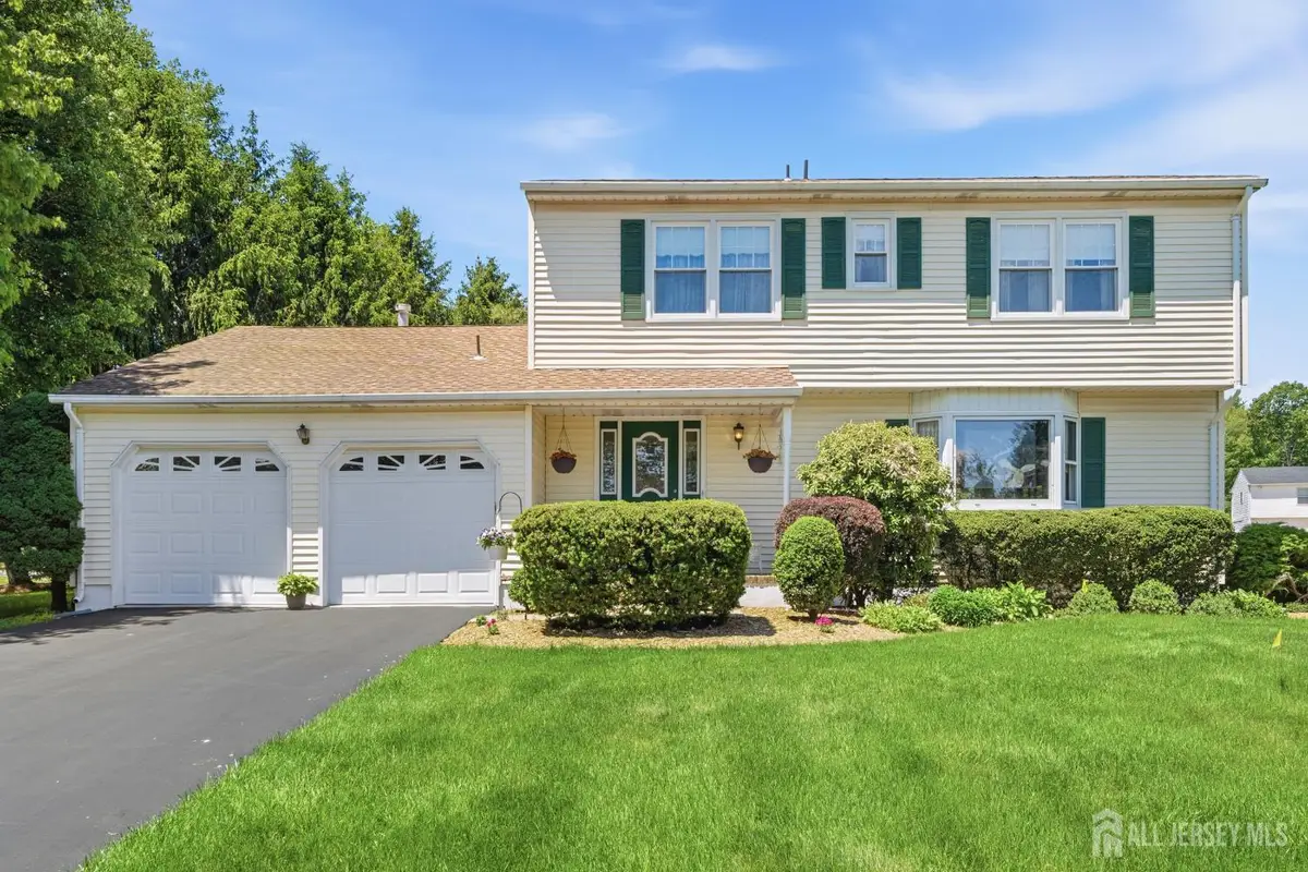-18 Nathaniel Street, Monroe, NJ 08831 - #1