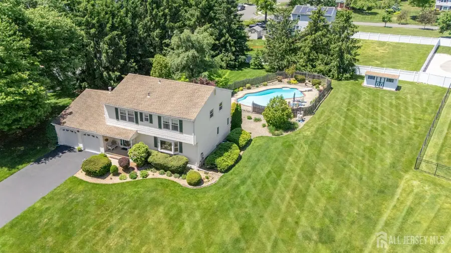 -18 Nathaniel Street, Monroe, NJ 08831 - #2