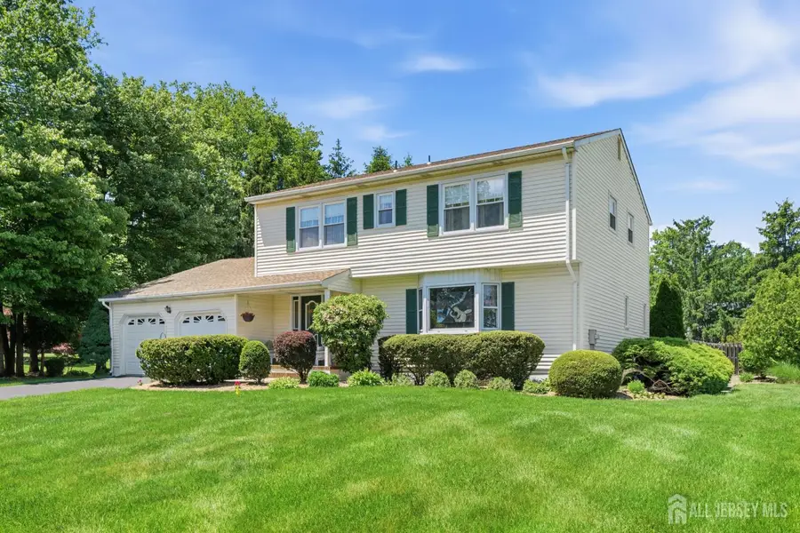 -18 Nathaniel Street, Monroe, NJ 08831 - #3