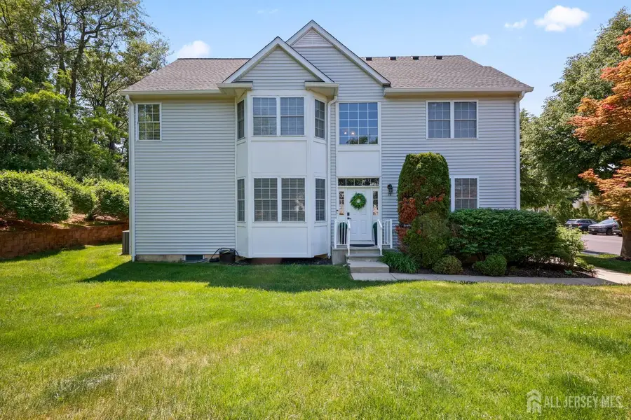 -28 Sand Hill Court, Jamesburg, NJ 08831 - #3