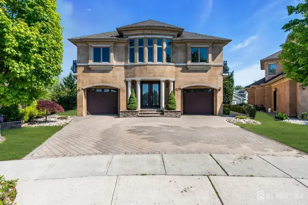 -103 Bernini Way, South Brunswick, NJ 08852