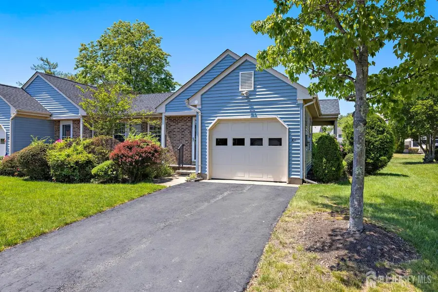 -10 Alexander Hamilton Court #A, Monroe, NJ 08831 - #2