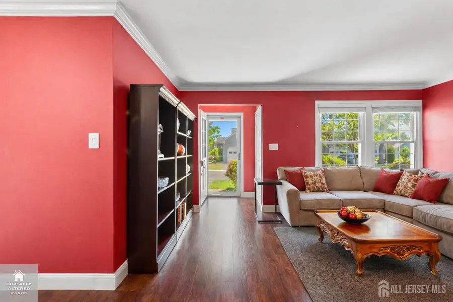 -10 Alexander Hamilton Court #A, Monroe, NJ 08831 - #3