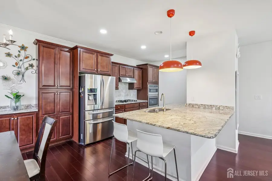 -406 Ellsworth Way, Heathcote, NJ 08852 - #3