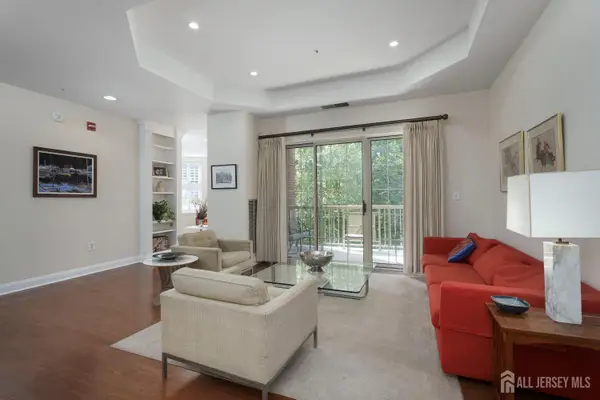 -2140 Windrow Drive, Plainsboro, NJ 08540