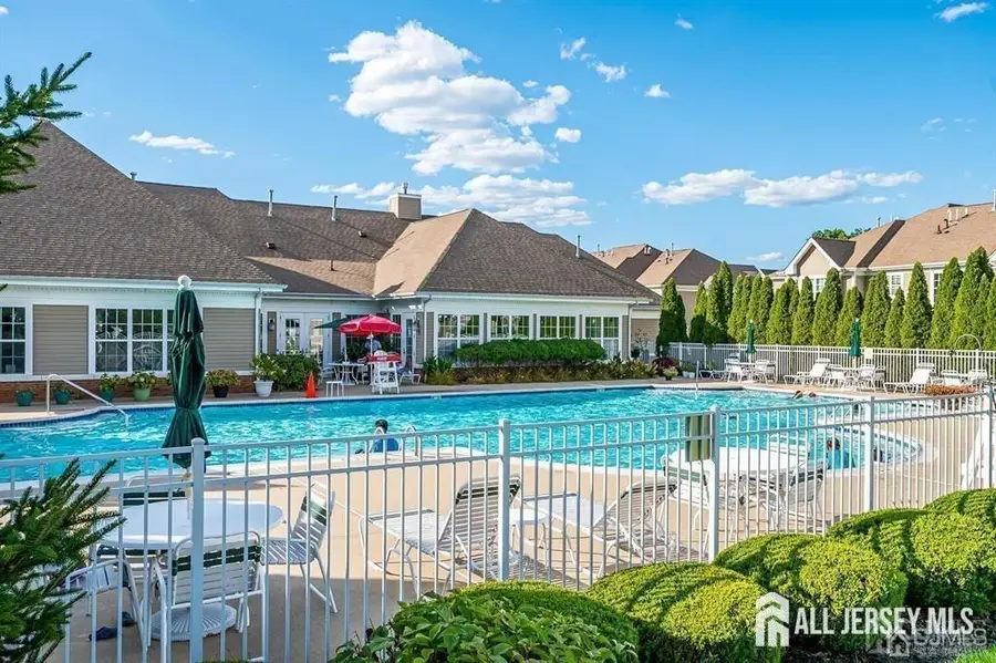-38 Vincent Behan Boulevard, Edison, NJ 08837 - #2