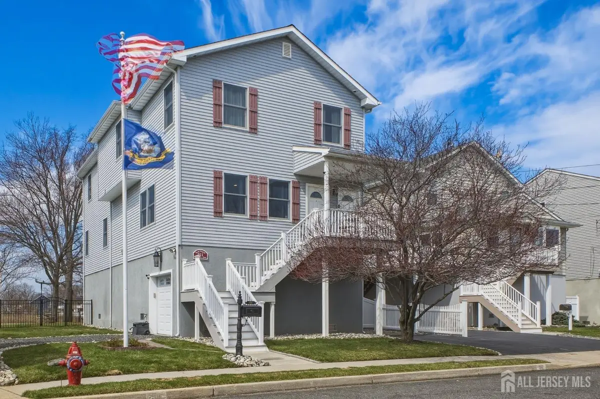 -911 Harris Avenue, Union Beach, NJ 07735 - #1
