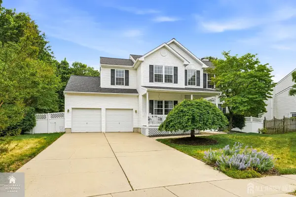 -30 Patriot Way, Hainesport, NJ 08036