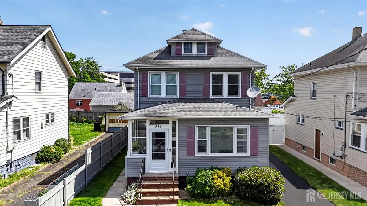 -546 Teneyke Place, Rahway, NJ 07065 - #1
