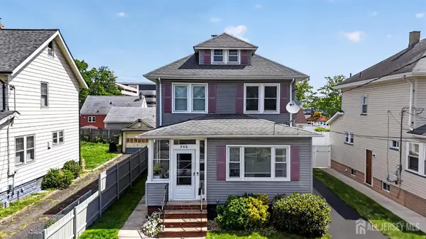 -546 Teneyke Place, Rahway, NJ 07065