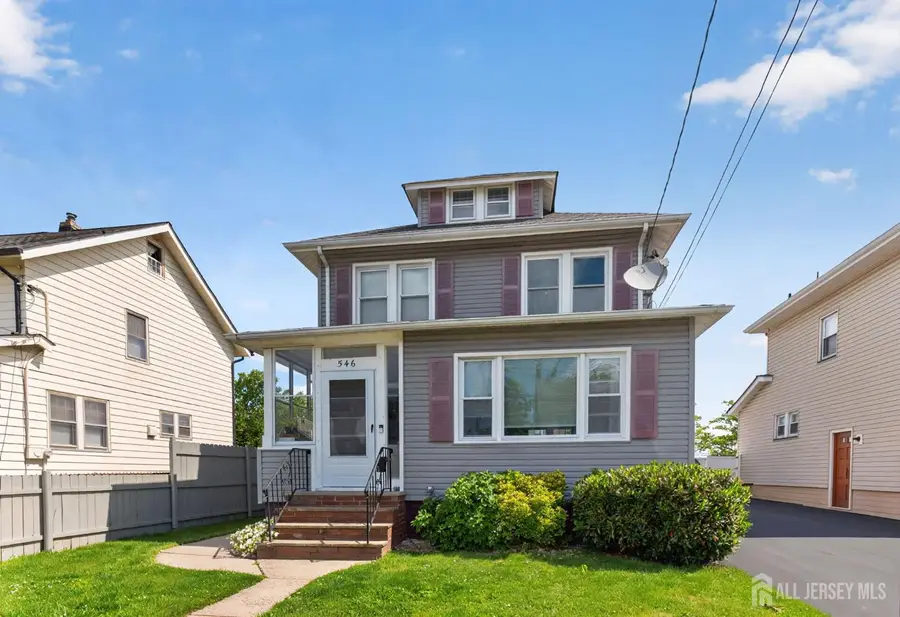 -546 Teneyke Place, Rahway, NJ 07065 - #2