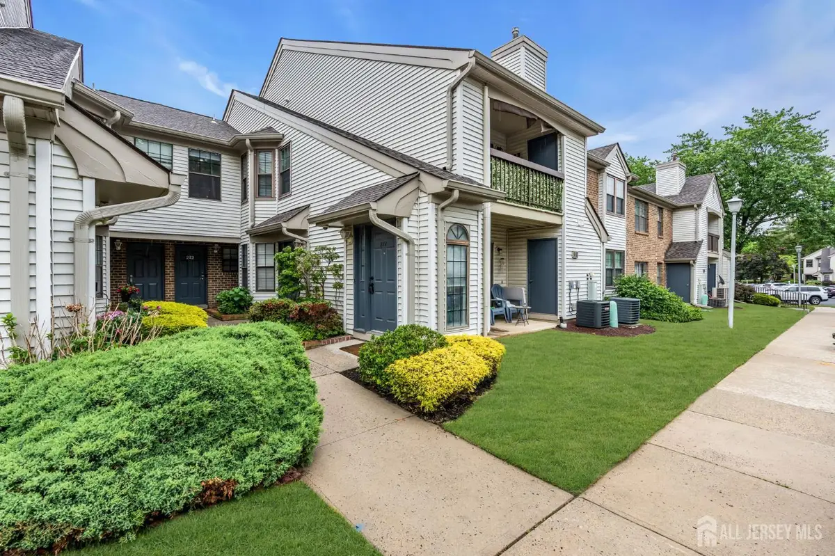 -212 Sunshine Court, Parlin, NJ 08859 - #1
