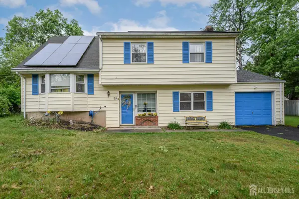 -95 Balch Avenue, Piscataway, NJ 08854