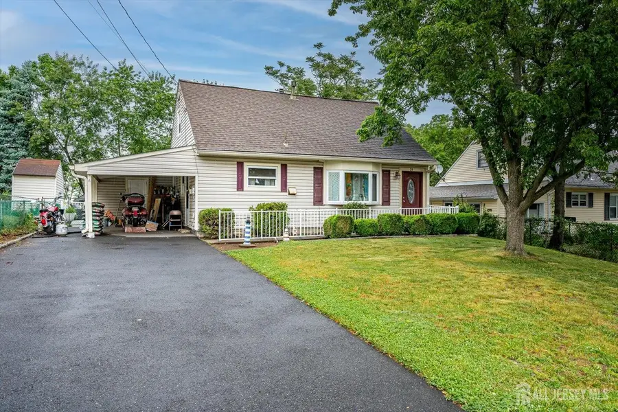 -29 Kendall Drive, Parlin, NJ 08859 - #2