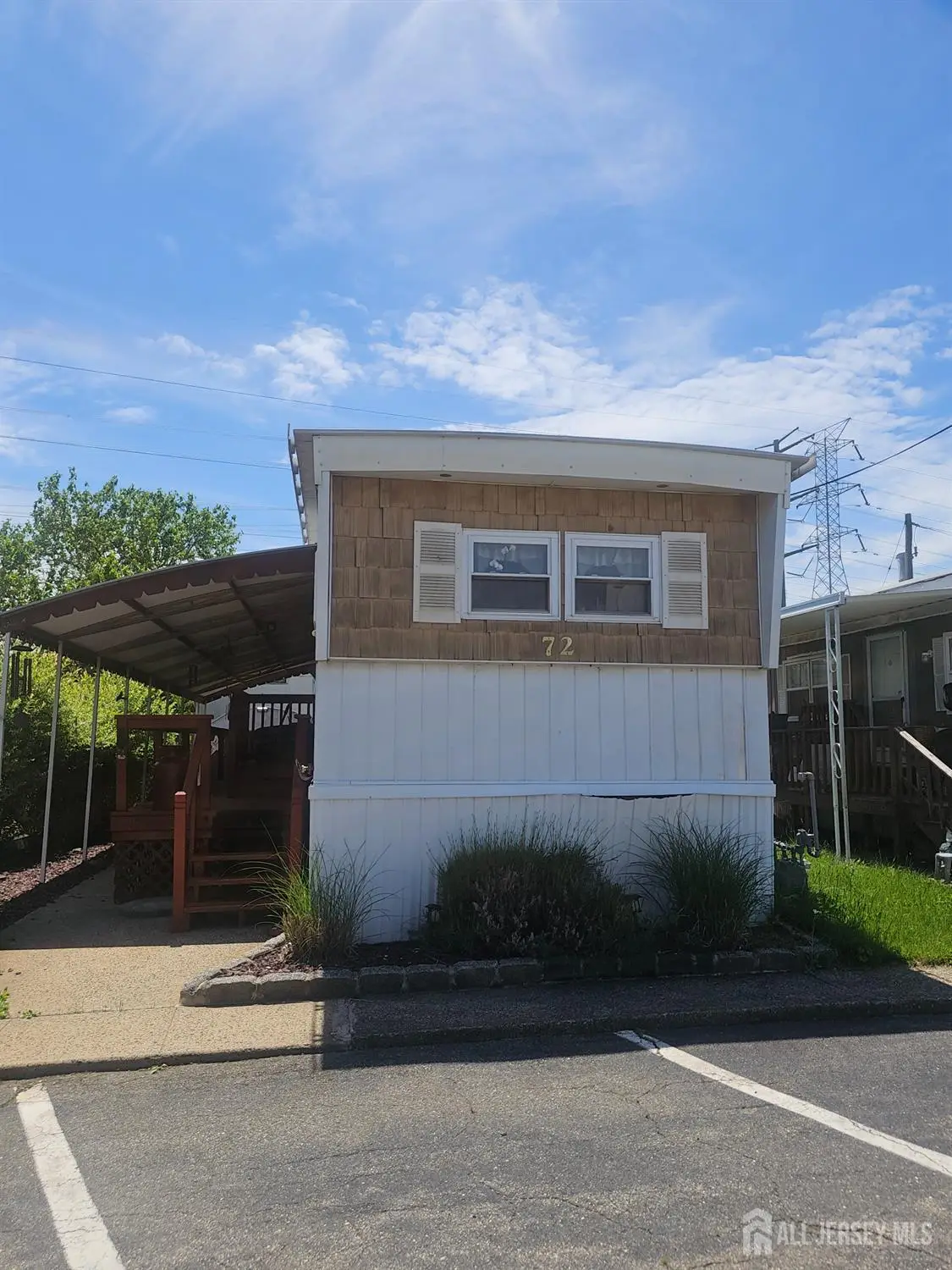 -72 Freddie Avenue, Avenel, NJ 07001 - #1