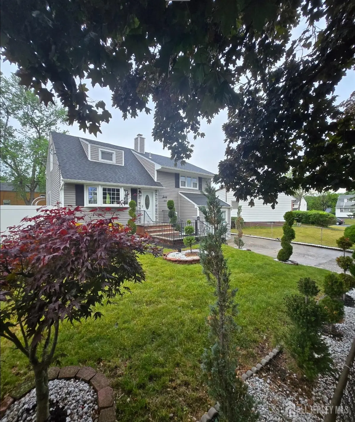 -60 Stuyvesant Avenue, East Franklin, NJ 08873 - #1