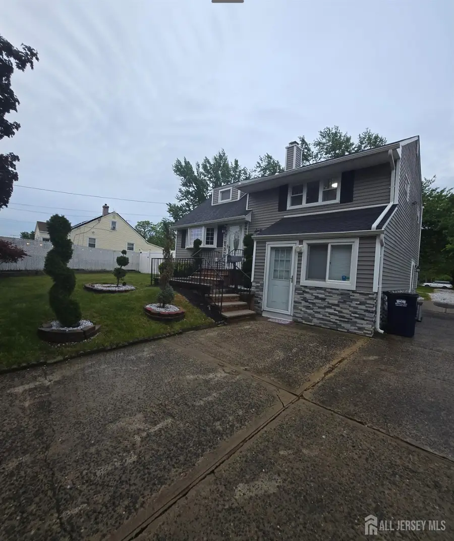 -60 Stuyvesant Avenue, East Franklin, NJ 08873 - #2
