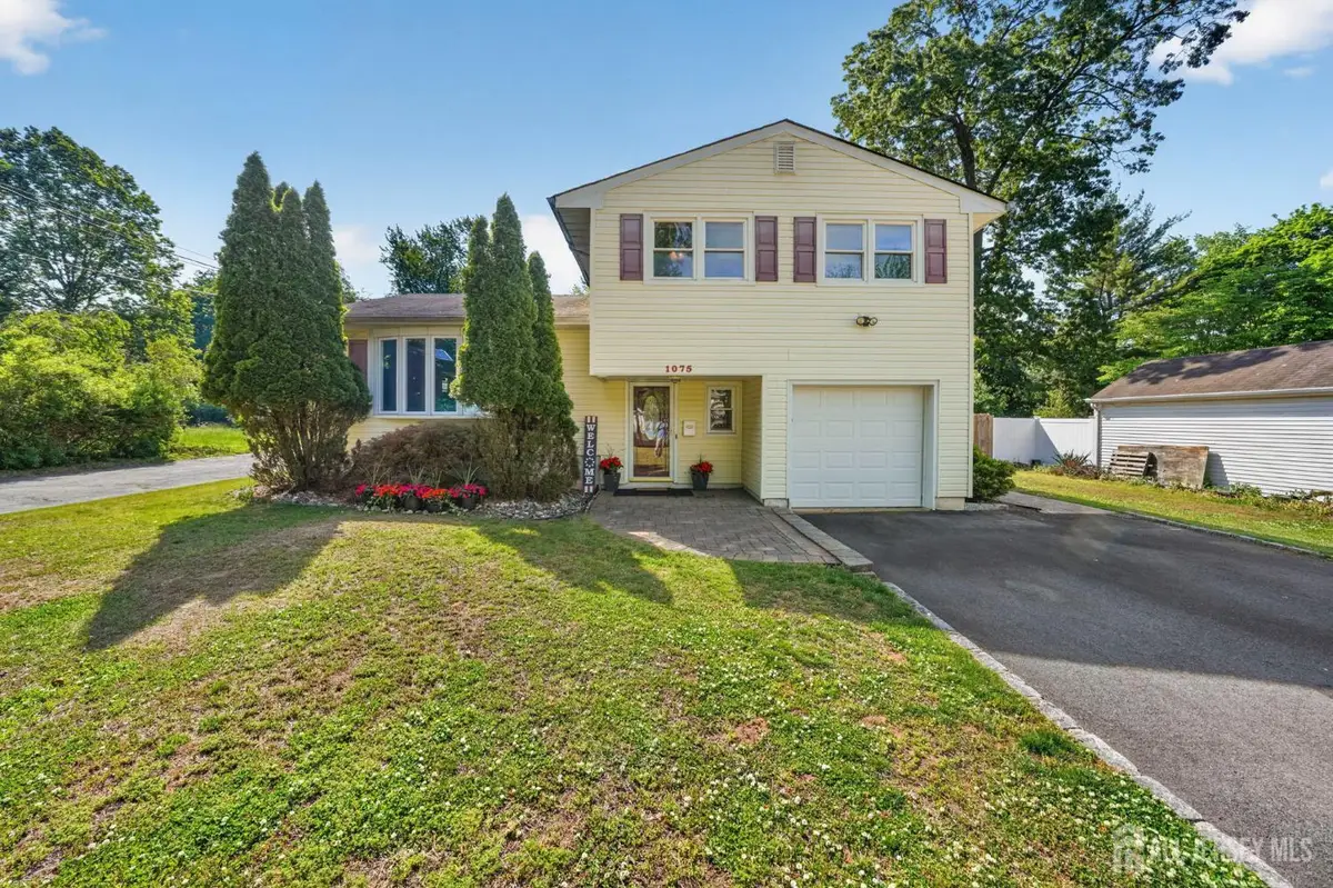 -1075 Sherman Avenue, South Plainfield, NJ 07080 - #1