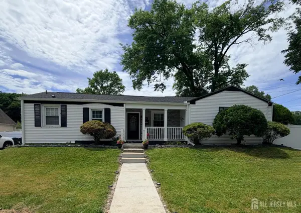 -141 Grant Avenue, Fords, NJ 08863