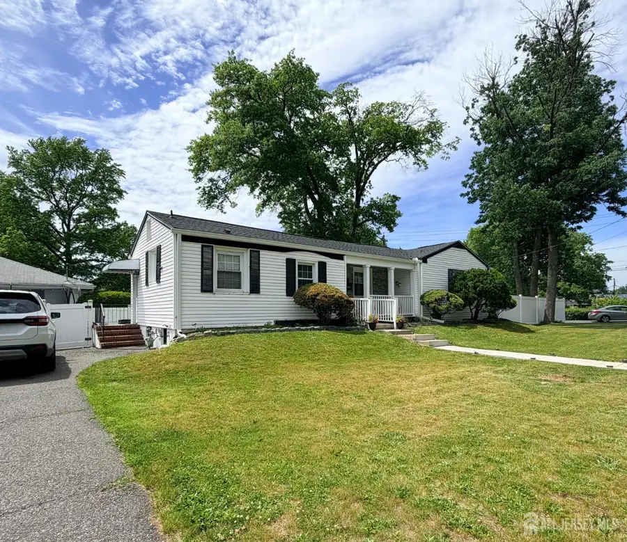 -141 Grant Avenue, Fords, NJ 08863 - #2