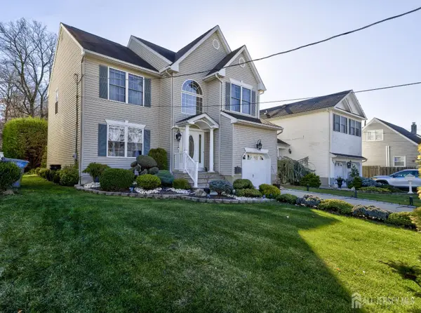 -357 George Street, South Amboy, NJ 08879