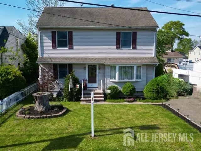-27 W James Place, Iselin, NJ 08830 - #2