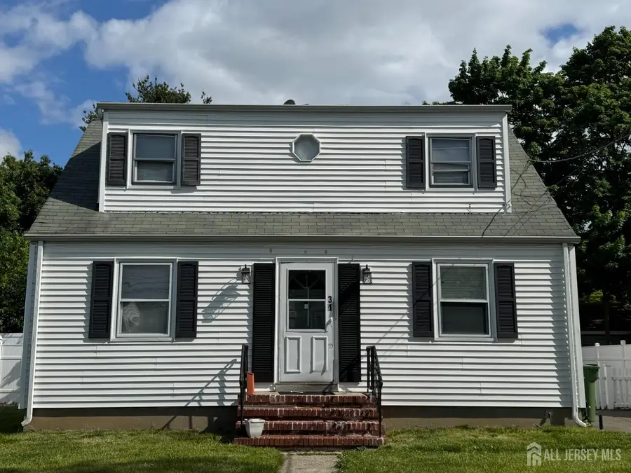 -31 31 Pacifict St Street, Edison, NJ 08817 - #2