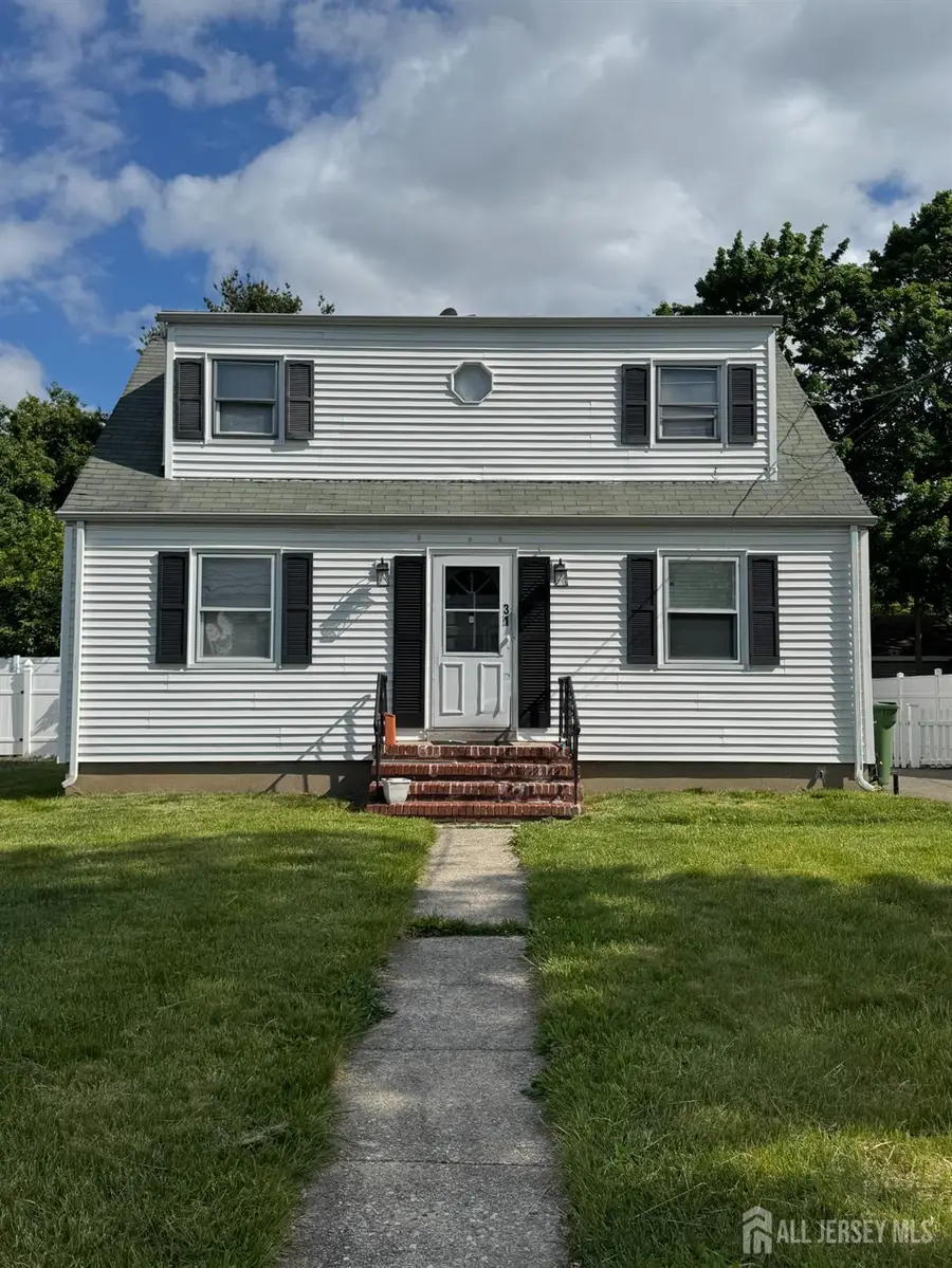 -31 31 Pacifict St Street, Edison, NJ 08817 - #3