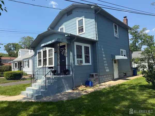 -315 Hunter Avenue, Scotch Plains, NJ 07076