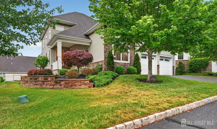 -4 Mayflower Court, Weston, NJ 08873 - #2
