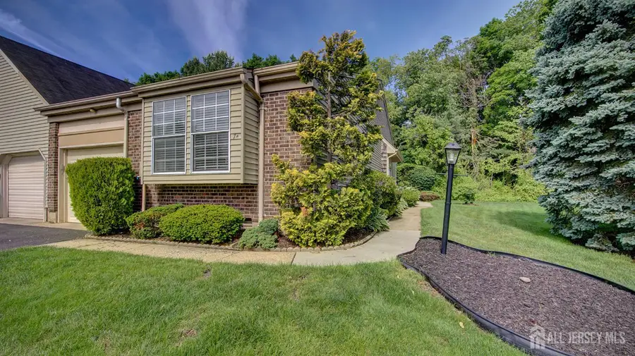 -7 Betsy Ross Drive #A, Monroe, NJ 08831 - #3
